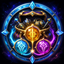 Auto Loot Spec - Teo Edition logo