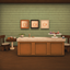 My First Café Build Set logo