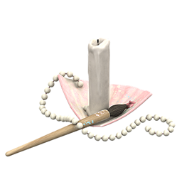 KHD Rafayel Candle logo