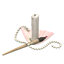 KHD Rafayel Candle logo