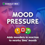 Mood Pressure logo