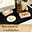 Potato Casserole Set de LuSimLaStars | Trad FR logo