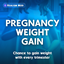 Pregnancy Weight Gain logo