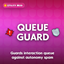 Queue Guard logo