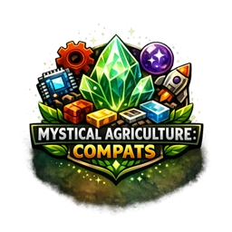 Mystical Agriculture Compats