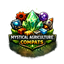 Mystical Agriculture Compats logo
