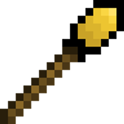 Random Block Selector Wand