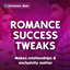 Romance Success Tweaks logo