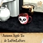 Autumn Apple Tea de LuSimLaStars | Trad FR logo