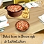 Baked beans in Breton style de LuSimLaStars | Trad FR logo