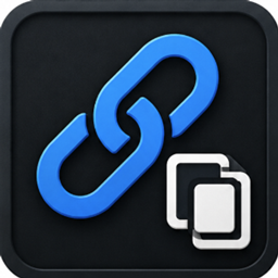 CopyPastaURL logo