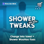 Shower Tweaks (Change Into Towel + Shower WooHoo Fixes) logo