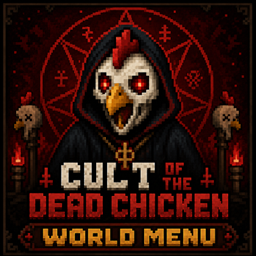 World Menu ZC logo