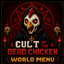 World Menu ZC logo