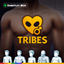Tribes logo