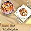 Peasant's Potluck de LuSimLaStars | Trad FR logo