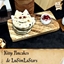 Kitty Pancakes de LuSimLaStars | Trad FR logo