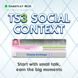 TS3 Social Context project image
