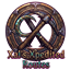 Xals Xpedited Routes logo