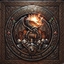 NIDHOGG'S LEGACY logo