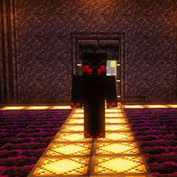 evil arcana spawn tower logo