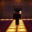 evil arcana spawn tower logo