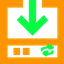 Pack Launcher logo