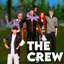 THE CREW | 6 Sim Pose Pack logo
