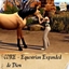 CORE - Equestrian Expanded de DION | Trad FR logo