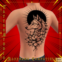 Robynq Tattoo LTD7241 - Basegame compatible project image