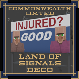 Commonwealth Deco - LOS project image