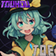 Touhou Theory of everything logo