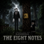 Slenderman: The Eight Notes | EL SANDO logo
