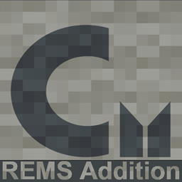 REMS Carpet Addition logo