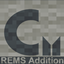 REMS Carpet Addition logo