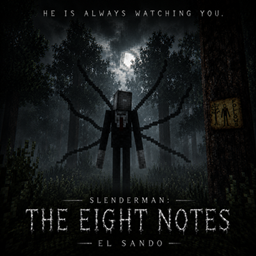 Slenderman: He is always watching you | EL SANDO project image