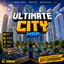 Ultimate City Map | EL SANDO logo