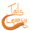 Tails Legacy logo