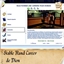Stable Hand Career de Dion | Trad FR logo
