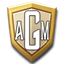 Aegis Guild Hall logo