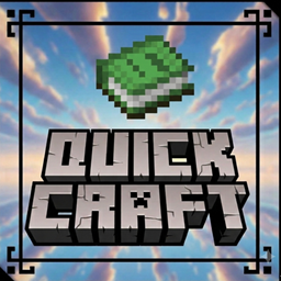 Quick Crafting ( Compatible With Dirt Craft ) project image