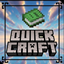 Quick Crafting ( Compatible With Dirt Craft ) logo