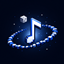 Nostalgic Soundscapes logo