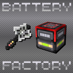Battery Factory