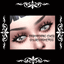 Biohazard Symbol Rave Eyes logo