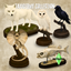 Taxidermy Collection logo