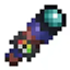 Spyglass into Phasometer logo