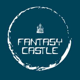 Fantasy Castle - Medieval Kingdom 2 logo