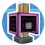 Create: Level logo