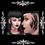 Sideburn / Face Tattoos logo